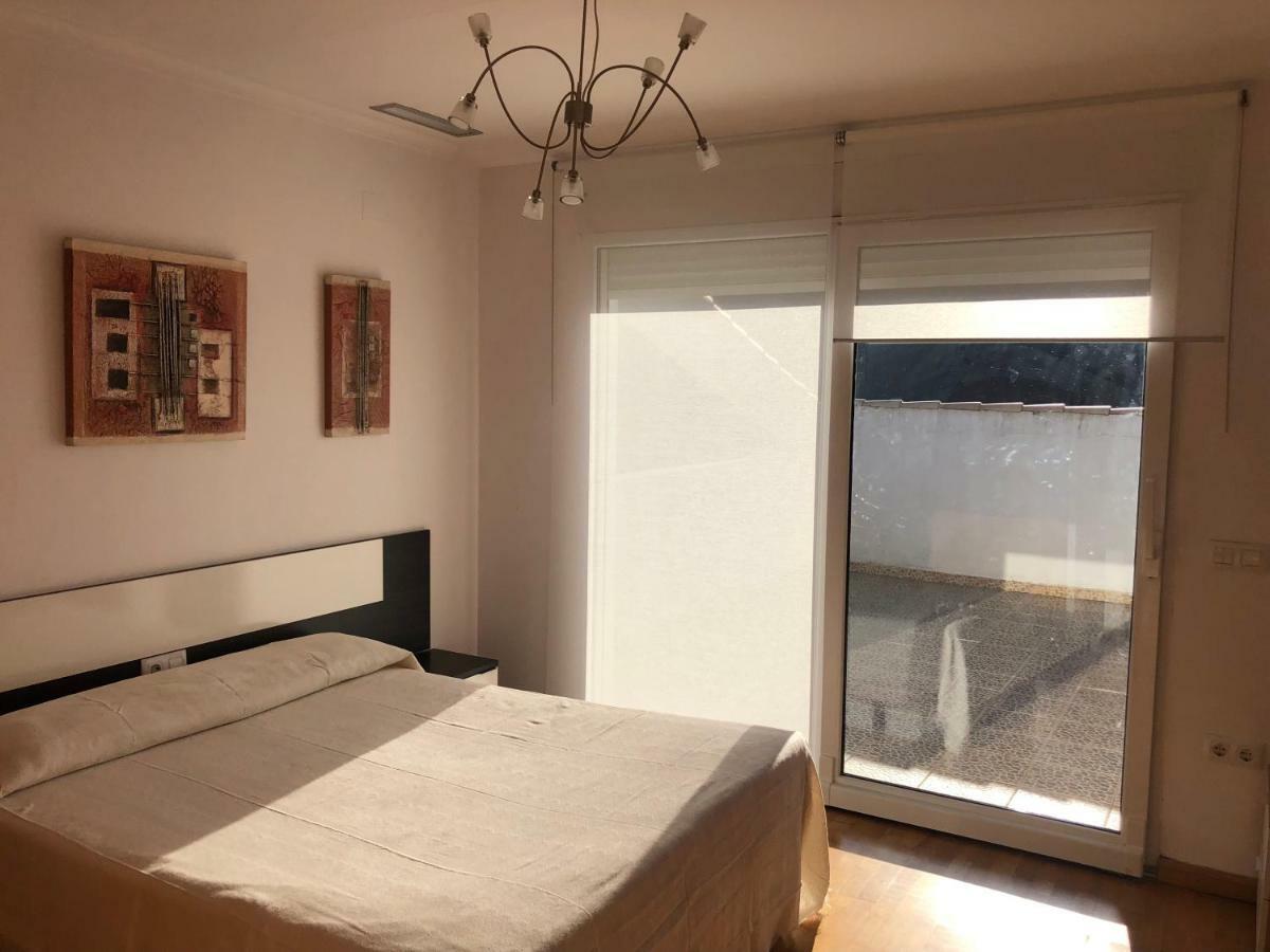 Casa Con Piscina E Impresionantes Vistas Βίλα Gandía Εξωτερικό φωτογραφία